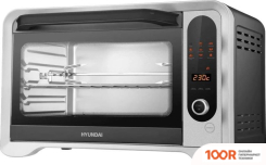 Мини-печь Hyundai MIO-HY104 (150449)