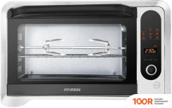 Мини-печь Hyundai MIO-HY104 (150449)