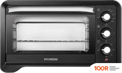 Мини-печь Hyundai MIO-HY103 (150448)