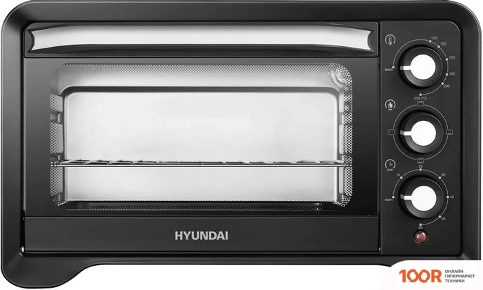 Мини-печь Hyundai MIO-HY103 (150448)