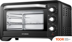 Мини-печь Hyundai MIO-HY103 (150448)