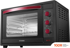 Мини-печь Hyundai MIO-HY102 (150447)