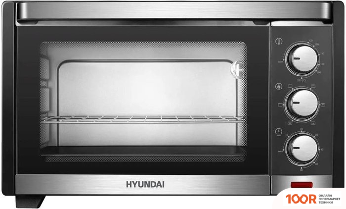 Мини-печь Hyundai MIO-HY101 (150446)