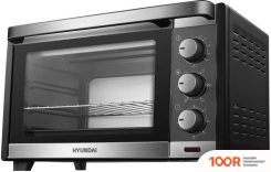 Мини-печь Hyundai MIO-HY101 (150446)