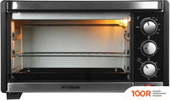 Мини-печь Hyundai MIO-HY091 (150436)