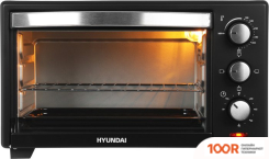 Мини-печь Hyundai MIO-HY090 (150435)