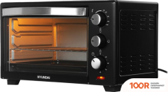 Мини-печь Hyundai MIO-HY090 (150435)