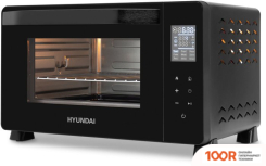 Мини-печь Hyundai MIO-HY088 (150434)