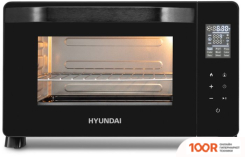 Мини-печь Hyundai MIO-HY088 (150434)