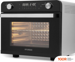 Мини-печь Hyundai MIO-HY087 (150433)