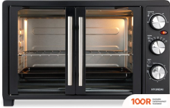 Мини-печь Hyundai MIO-HY083 (150430)