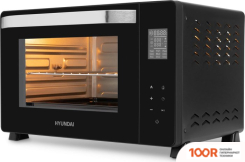 Мини-печь Hyundai MIO-HY082 (150429)