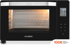 Мини-печь Hyundai MIO-HY082 (150429)