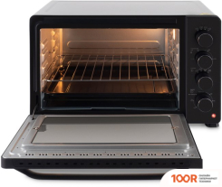 Мини-печь Hyundai MIO-HY081 (150428)