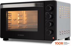 Мини-печь Hyundai MIO-HY081 (150428)