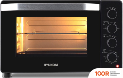 Мини-печь Hyundai MIO-HY081 (150428)