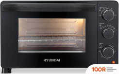 Мини-печь Hyundai MIO-HY080 (150427)