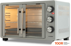 Мини-печь Hyundai MIO-HY077 (150426)