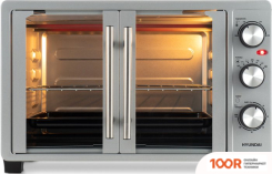 Мини-печь Hyundai MIO-HY077 (150426)