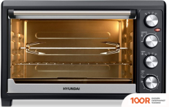 Мини-печь Hyundai MIO-HY076 (150425)