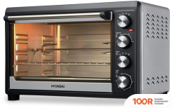 Мини-печь Hyundai MIO-HY076 (150425)