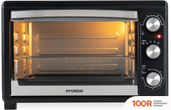 Мини-печь Hyundai MIO-HY073 (150422)