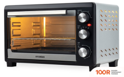 Мини-печь Hyundai MIO-HY072 (150421)