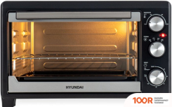 Мини-печь Hyundai MIO-HY072 (150421)