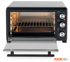 Мини-печь Hyundai MIO-HY072 (150421)