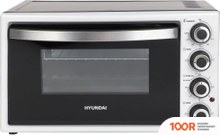 Мини-печь Hyundai MIO-HY056 (150419)