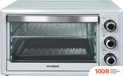 Мини-печь Hyundai MIO-HY051 (150416)