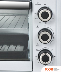 Мини-печь Hyundai MIO-HY051 (150416)