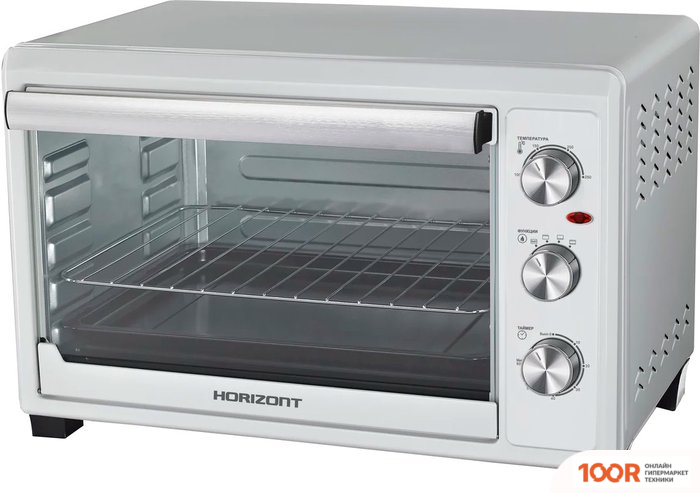 Мини-печь Horizont MO-4501W (150414)