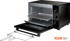 Мини-печь Hisense HOM45M (150411)