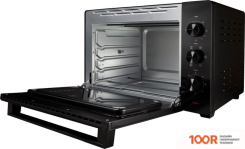 Мини-печь Hisense HOM45M (150411)