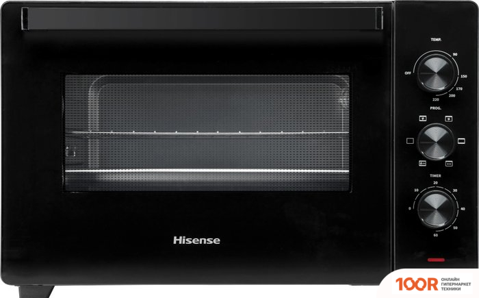 Мини-печь Hisense HOM45M (150411)