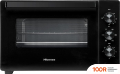 Мини-печь Hisense HOM45M (150411)