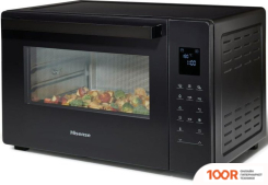 Мини-печь Hisense HOM45D (150410)