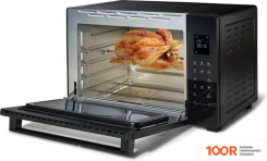 Мини-печь Hisense HOM45D (150410)