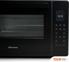 Мини-печь Hisense HOM45D (150410)