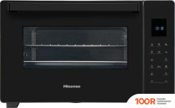 Мини-печь Hisense HOM45D (150410)