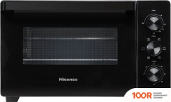 Мини-печь Hisense HOM30M (150409)