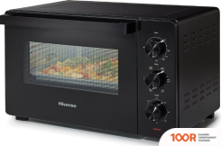 Мини-печь Hisense HOM30M (150409)