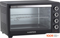 Мини-печь Harper HMO-48C11 (150405)