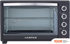 Мини-печь Harper HMO-48C11 (150405)