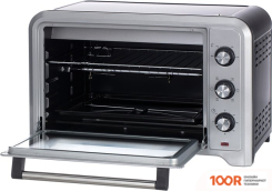 Мини-печь Harper HMO-45RC01 (150404)