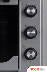 Мини-печь Harper HMO-45RC01 (150404)