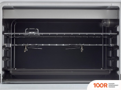 Мини-печь Harper HMO-45RC01 (150404)