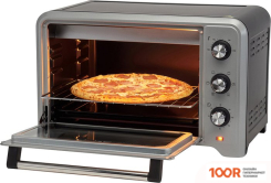 Мини-печь Harper HMO-38C01 (150403)