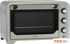 Мини-печь Harper HMO-38C01 (150403)